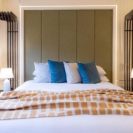 Modern Deluxe Five Bedroom House Near Chalk Farm Station By Belvilla London Bagian luar foto