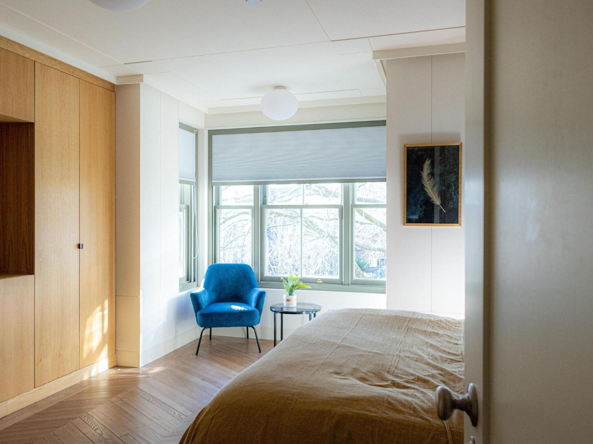 Modern Deluxe Five Bedroom House Near Chalk Farm Station By Belvilla London Bagian luar foto