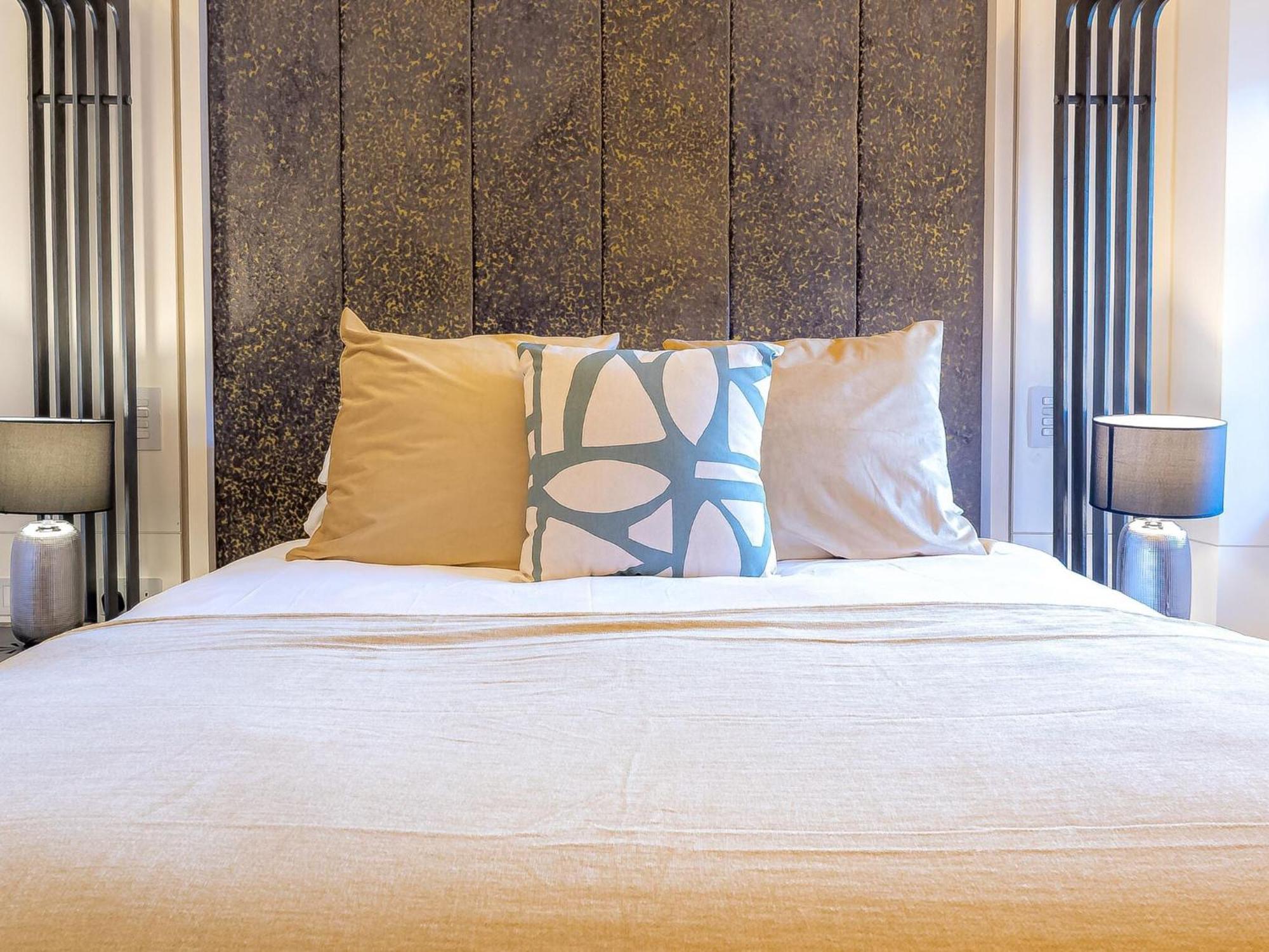 Modern Deluxe Five Bedroom House Near Chalk Farm Station By Belvilla London Bagian luar foto