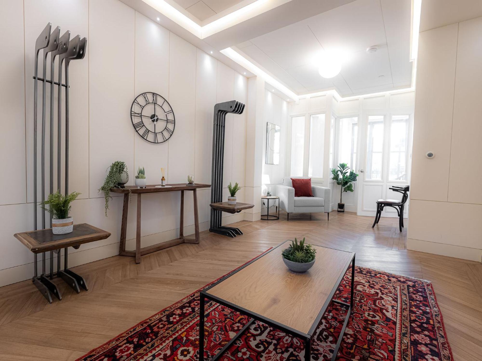 Modern Deluxe Five Bedroom House Near Chalk Farm Station By Belvilla London Bagian luar foto