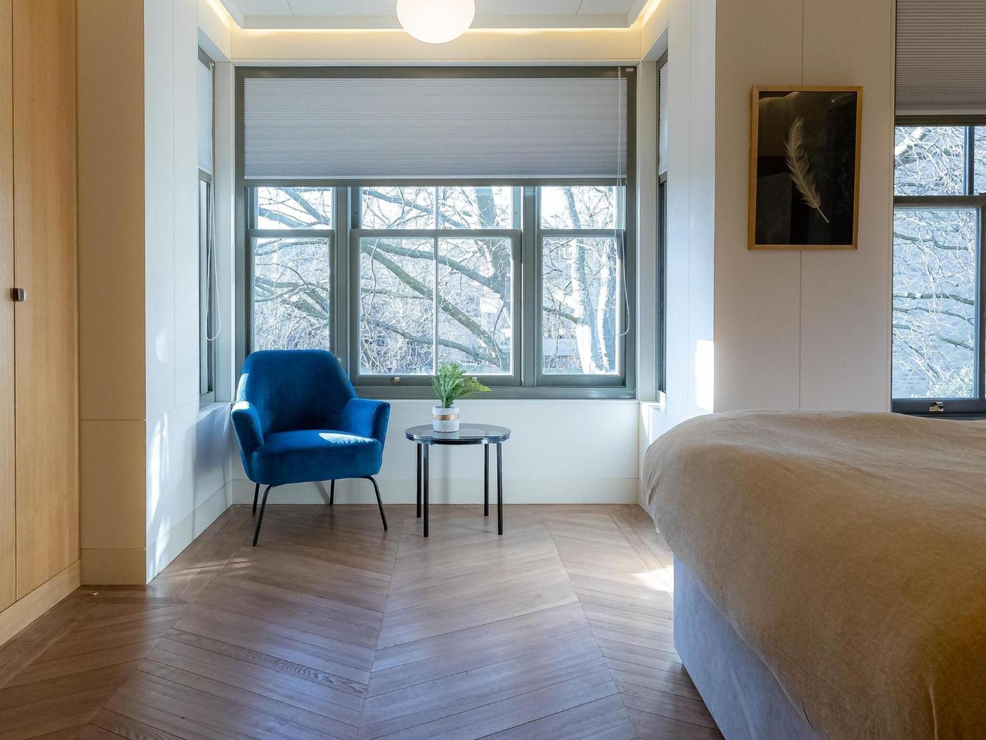 Modern Deluxe Five Bedroom House Near Chalk Farm Station By Belvilla London Bagian luar foto