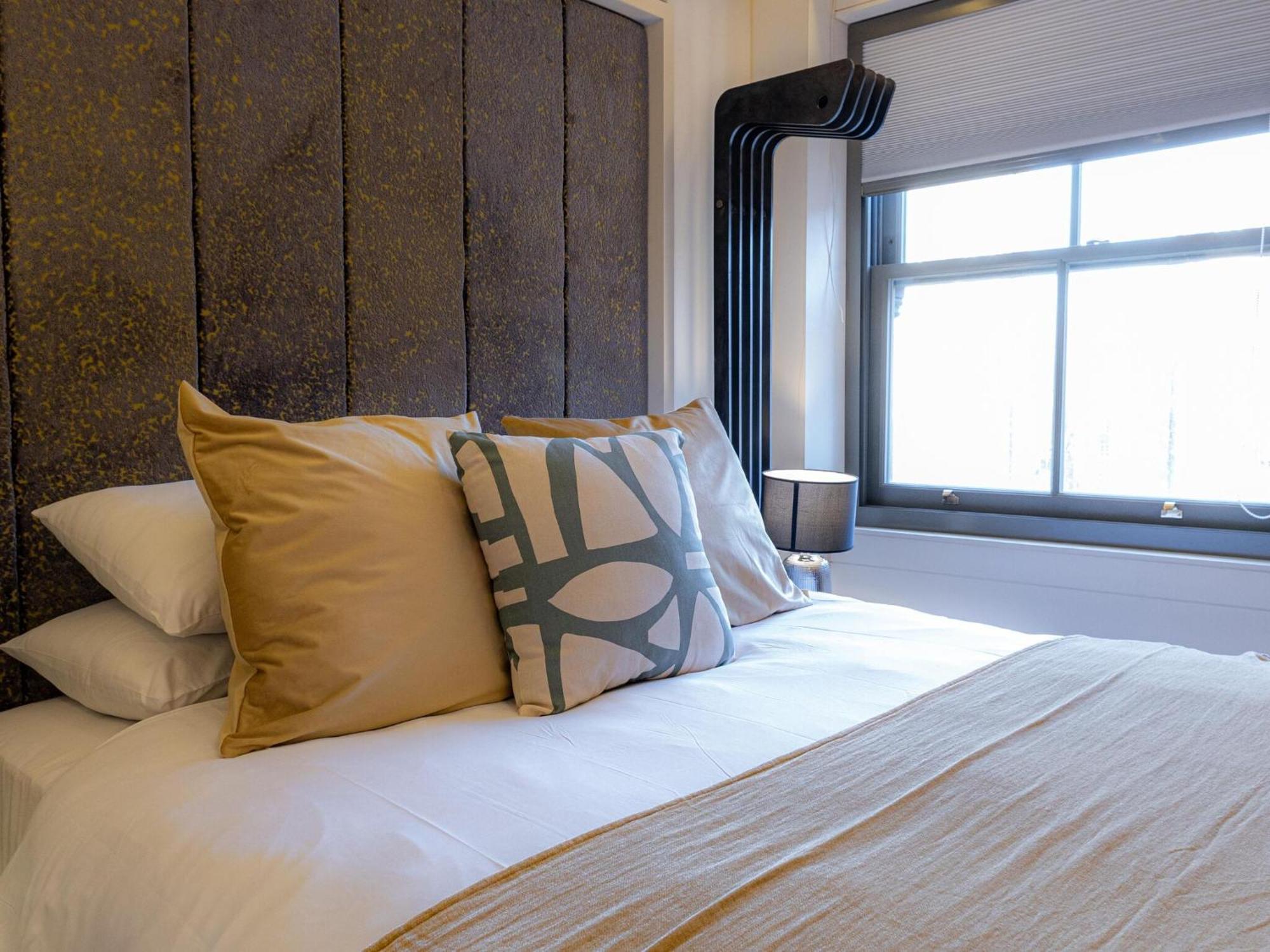Modern Deluxe Five Bedroom House Near Chalk Farm Station By Belvilla London Bagian luar foto