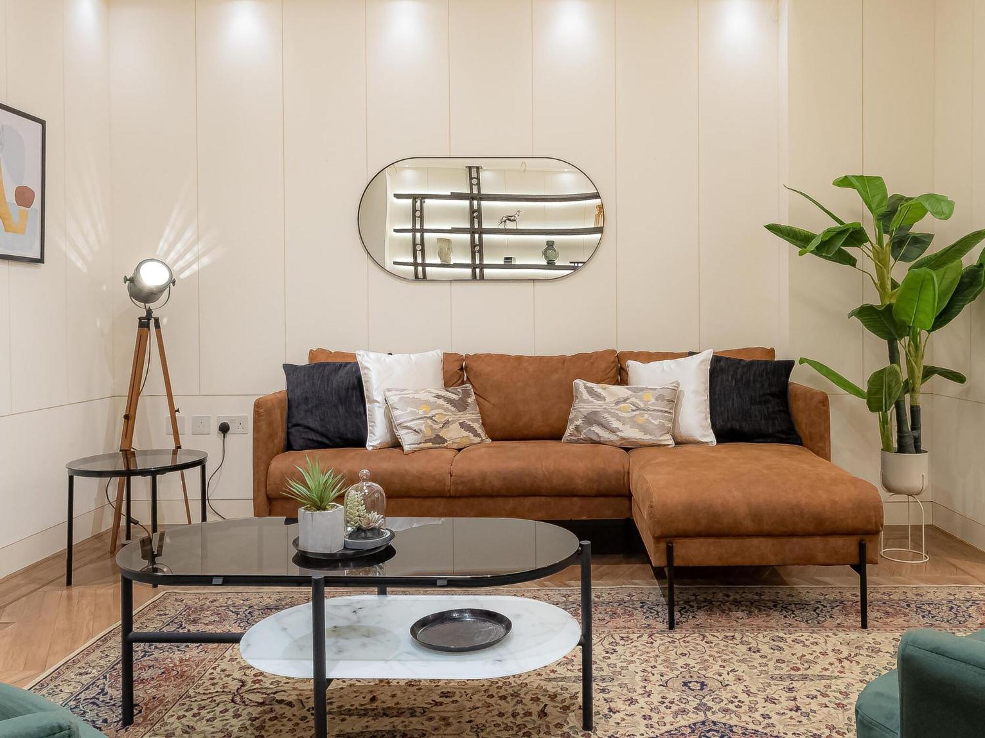 Modern Deluxe Five Bedroom House Near Chalk Farm Station By Belvilla London Bagian luar foto