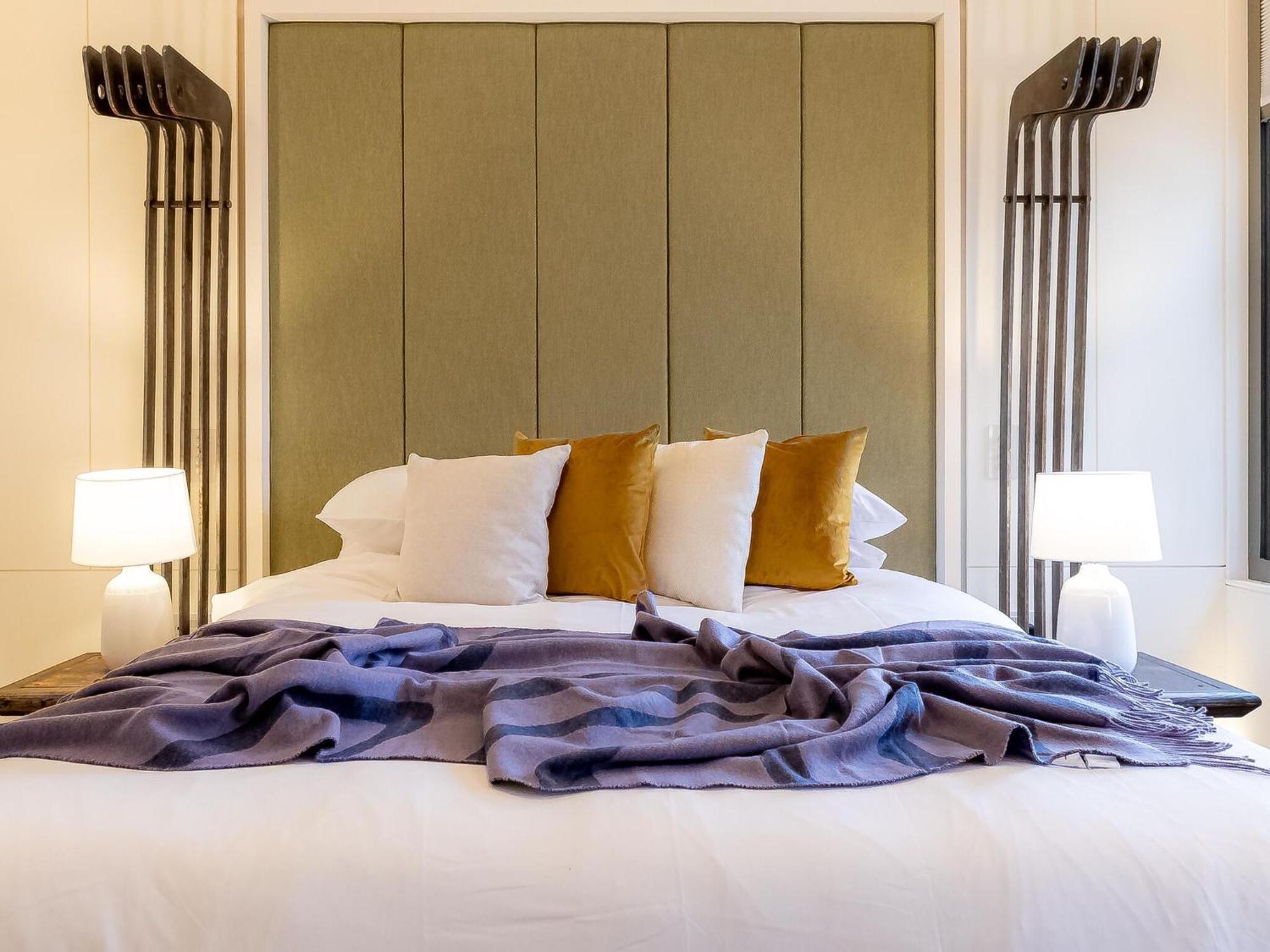 Modern Deluxe Five Bedroom House Near Chalk Farm Station By Belvilla London Bagian luar foto