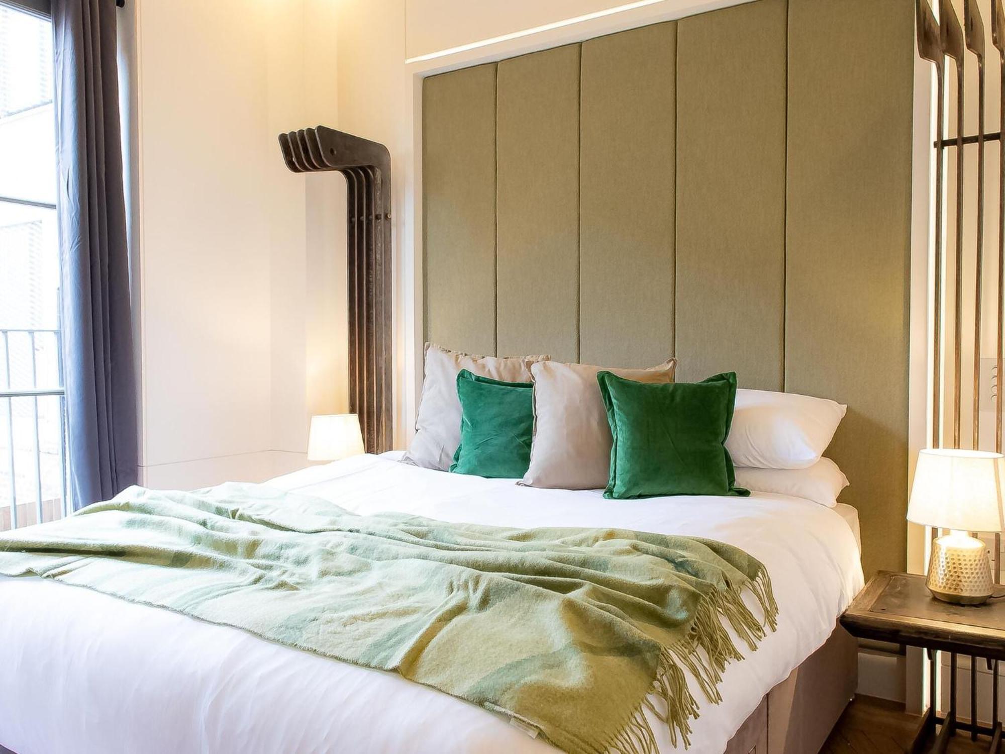 Modern Deluxe Five Bedroom House Near Chalk Farm Station By Belvilla London Bagian luar foto